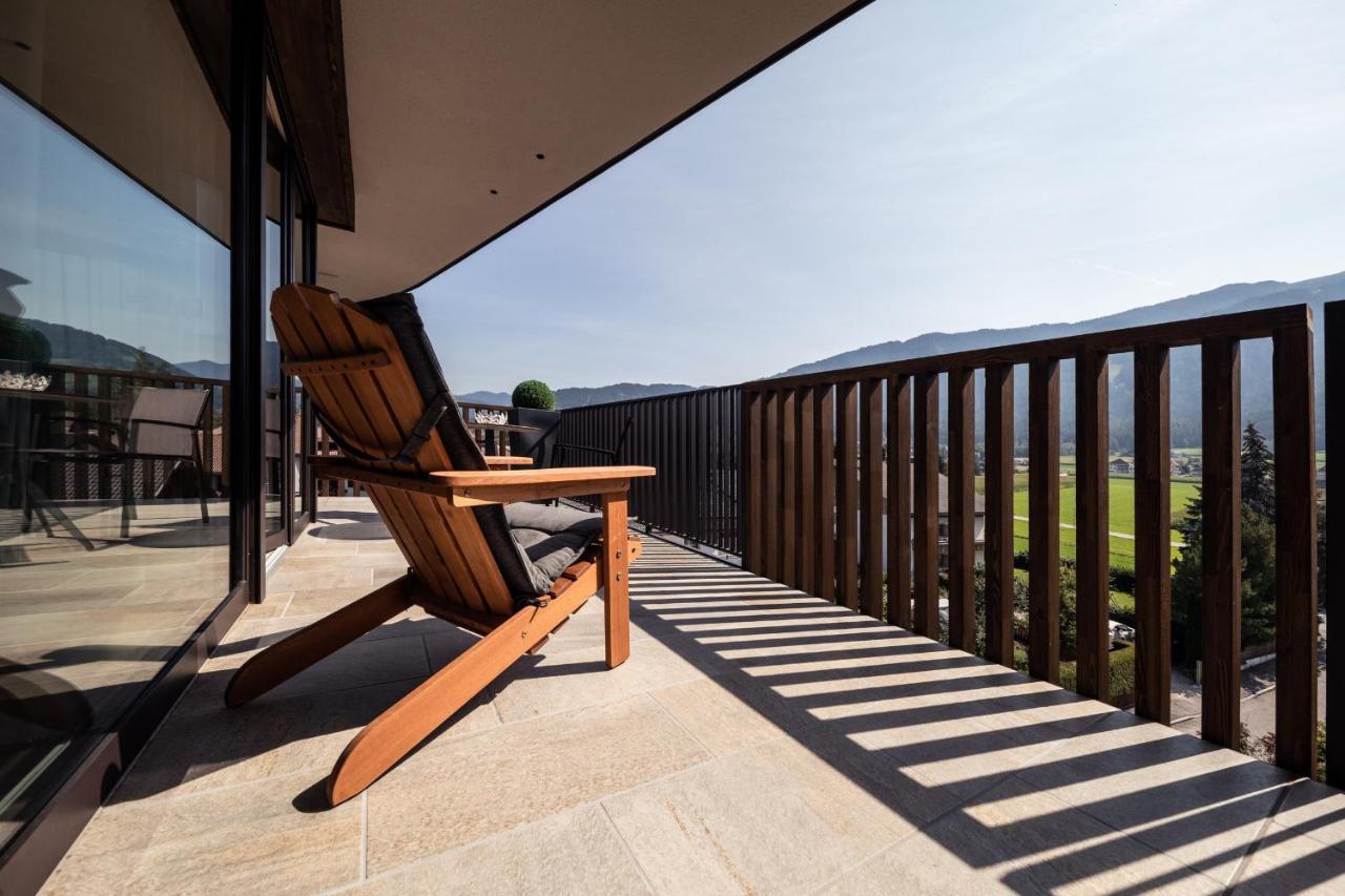 B&B Boutiquehotel Clara 布鲁尼科 外观 照片