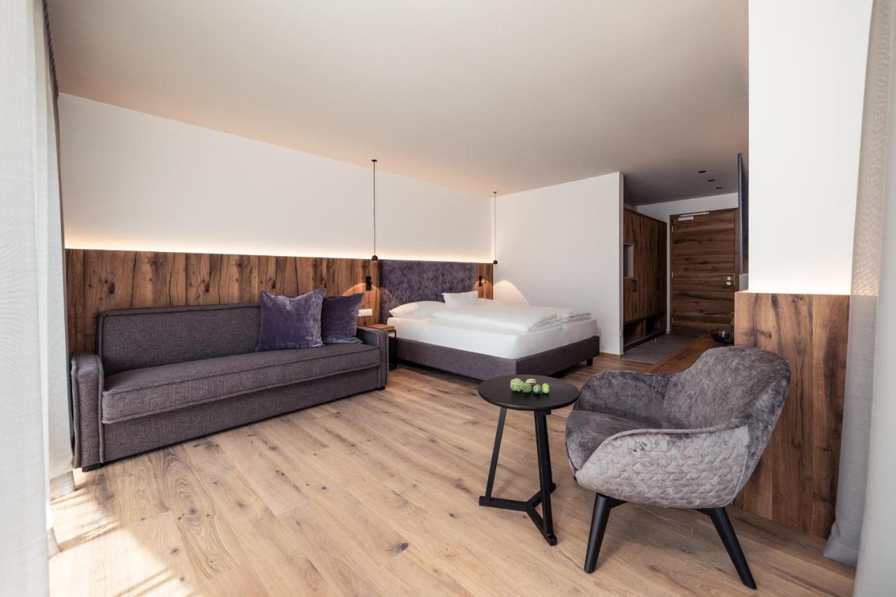 B&B Boutiquehotel Clara 布鲁尼科 外观 照片