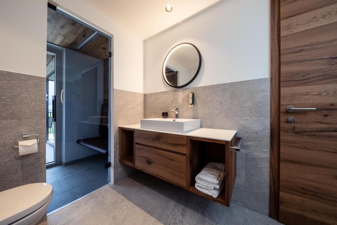 B&B Boutiquehotel Clara 布鲁尼科 外观 照片