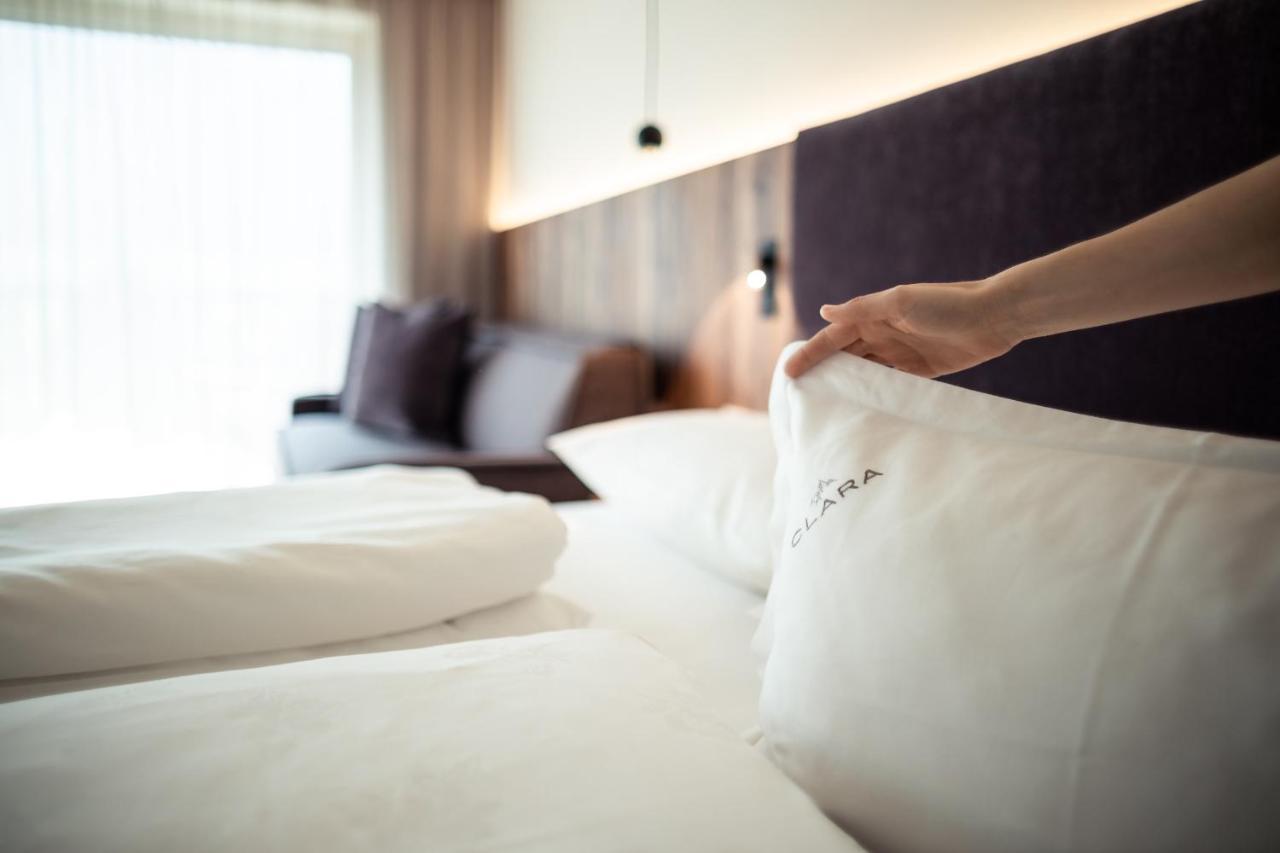 B&B Boutiquehotel Clara 布鲁尼科 外观 照片