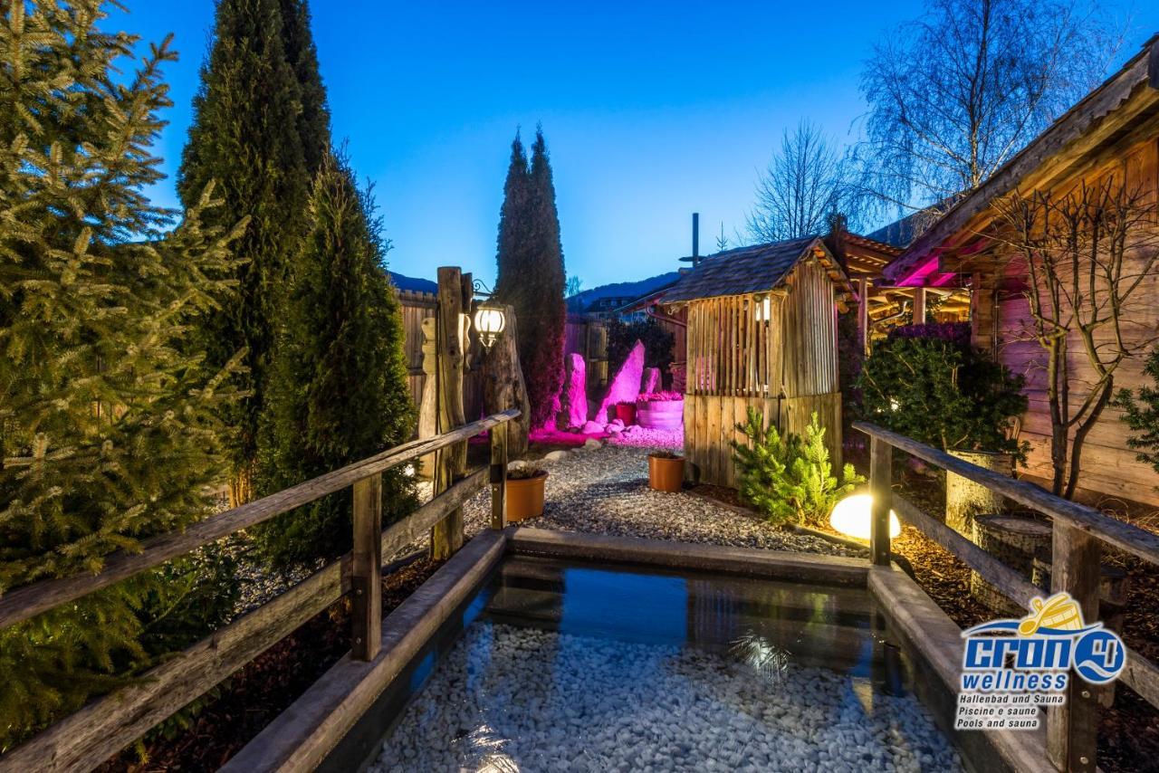 B&B Boutiquehotel Clara 布鲁尼科 外观 照片