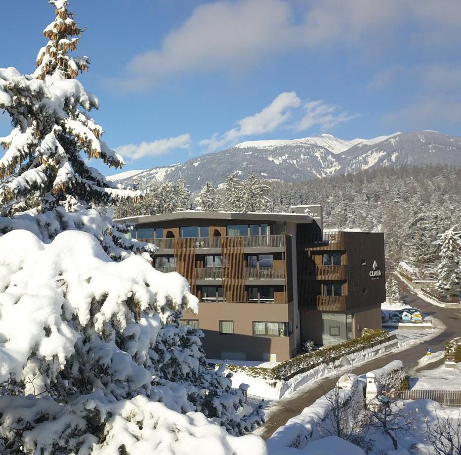 B&B Boutiquehotel Clara 布鲁尼科 外观 照片