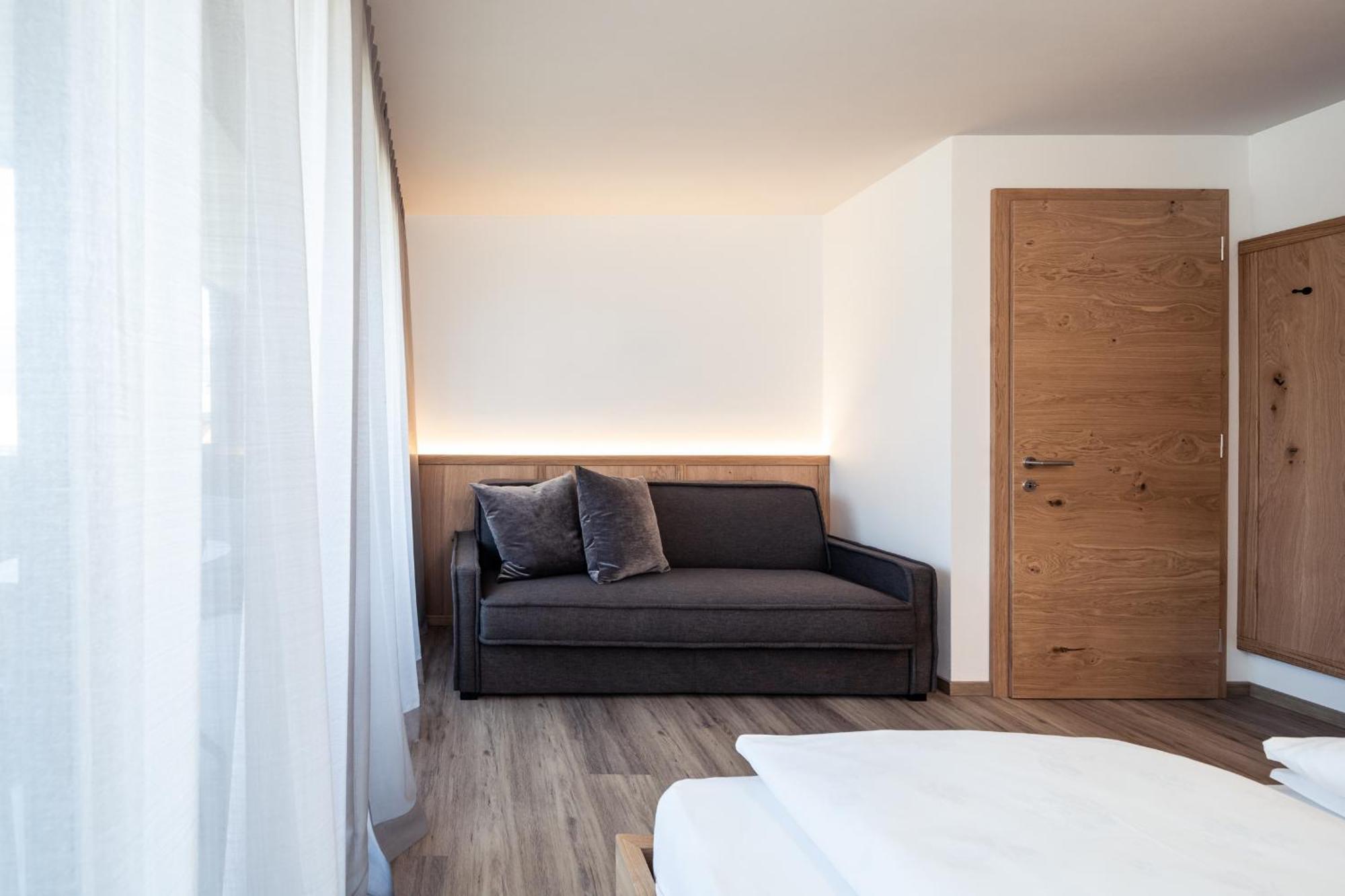 B&B Boutiquehotel Clara 布鲁尼科 客房 照片