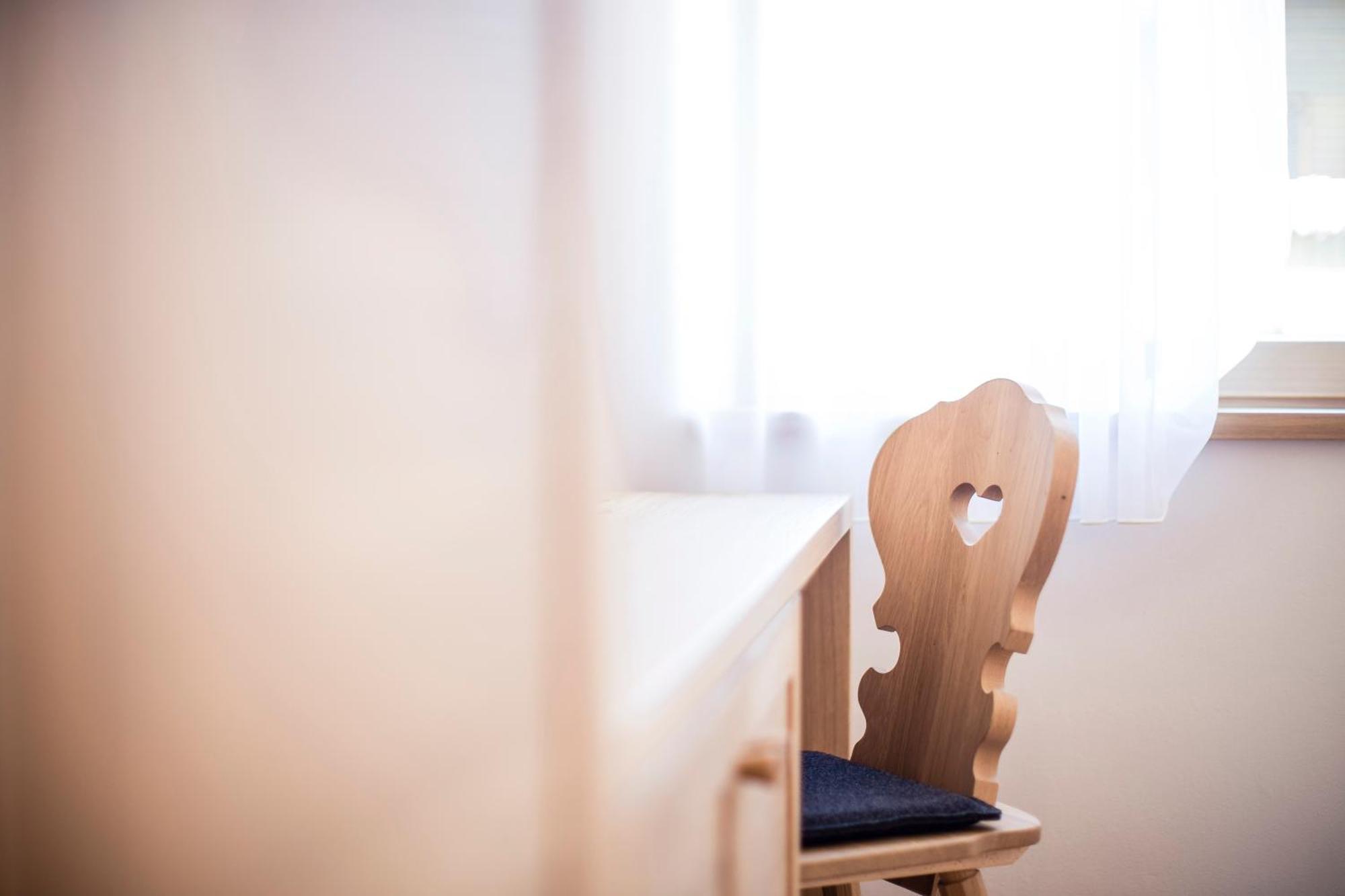 B&B Boutiquehotel Clara 布鲁尼科 客房 照片